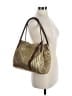 Eric Javits Tweed Gold Shoulder Bag One size - photo 2