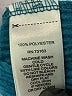 Cable & Gauge 100% Polyester Teal Sleeveless Blouse Size XL - photo 8
