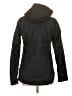 The North Face 100% Polyester Solid Black Snow Jacket Size XS - photo 2