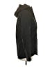 The North Face 100% Polyester Solid Black Snow Jacket Size XS - photo 4