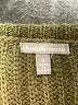 Charlotte Russe Green Cardigan Size S - photo 7
