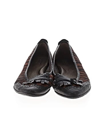 Born Handcrafted Footwear Flats (view 2)