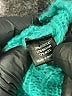 Wooden Ships Teal Pullover Sweater Size Sm - Med - photo 8