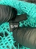 Wooden Ships Teal Pullover Sweater Size Sm - Med - photo 9
