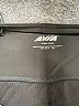 Avia Solid Gray Active Pants Size S - photo 7