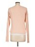 Aeropostale Orange Cardigan Size L - photo 2