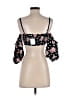 Kimchi Blue 100% Rayon Pink Tank Top Size S - photo 2