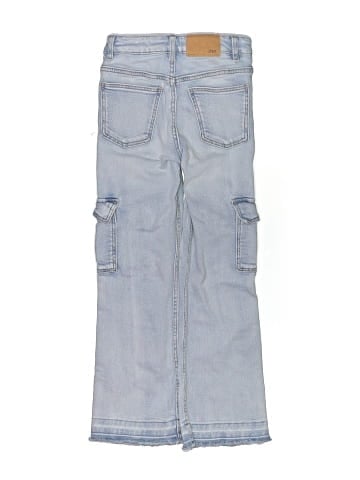 Zara Jeans (view 2)