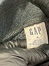 Gap Gray Sweatpants Size M - photo 7