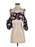Kimchi Blue 100% Rayon Pink Tank Top Size S - photo 1
