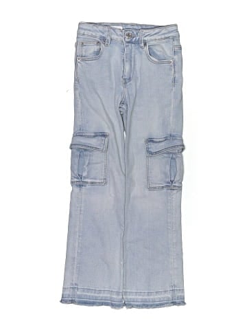 Zara Jeans (view 1)