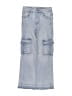 Zara Blue Jeans Size 8 - photo 1