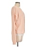 Aeropostale Orange Cardigan Size L - photo 4