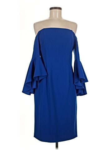 Calvin Klein Cocktail Dress (view 1)