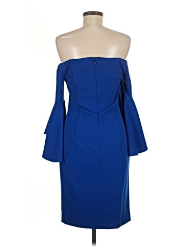 Calvin Klein Cocktail Dress (view 2)