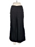 Elk 100% Viscose Black Dress Pants Size 2 - photo 2
