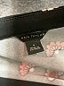 Ann Taylor Print Black Cocktail Dress Size 6 - photo 7