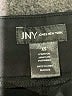 Jones New York Solid Black Active Pants Size XS - photo 7