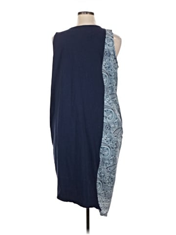 DG^2 by Diane Gilman Casual Dress (view 2)