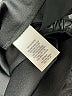 Donna Ricco 100% Polyester Black Casual Dress Size 4 - photo 8