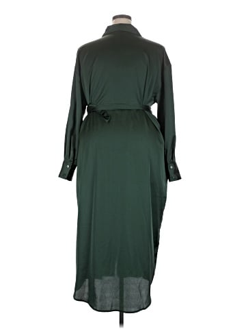 ELOQUII Casual Dress (view 2)