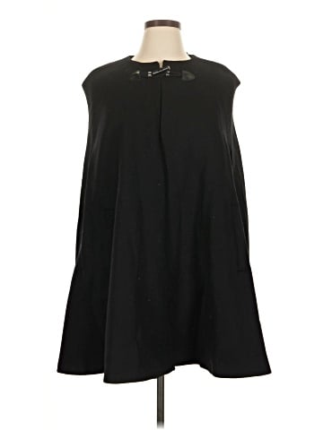 Zara Tuxedo Vest (view 1)