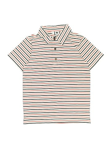 Busy Bees Short Sleeve Polo (view 1)