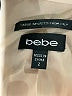 Bebe Ivory Blazer Size 2 - photo 6