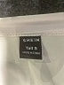 Shein Metallic Silver Formal Skirt Size S (tall) - photo 4