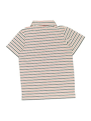 Busy Bees Short Sleeve Polo (view 2)