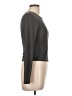 Unbranded Gray Long Sleeve T-Shirt Size L - photo 4