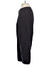 Assorted Brands Gray Purple Casual Pants Size S - photo 5