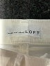 Ann Taylor LOFT Ivory Jeans Size 00 - photo 7