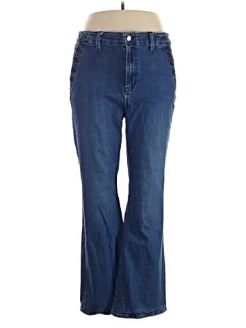 Gap Jeans (view 1)