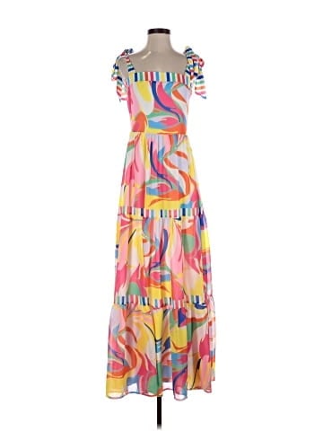 Flying Tomato Casual Dress (view 1)