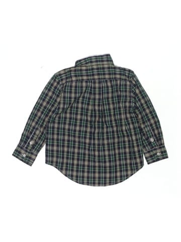 Ralph Lauren Long Sleeve Button-Down Shirt (view 2)