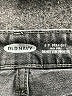 Old Navy Chevron-herringbone Gray Jeans Size 6 - photo 7