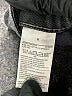 Old Navy Chevron-herringbone Gray Jeans Size 6 - photo 9