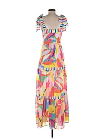 Flying Tomato Casual Dress (view 2)