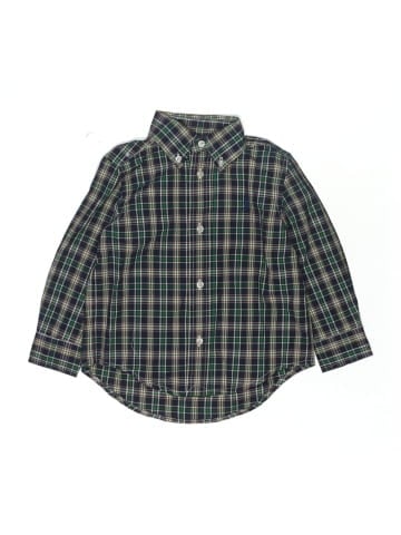 Ralph Lauren Long Sleeve Button-Down Shirt (view 1)