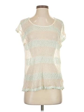 Sis Sis Short Sleeve Top (view 1)