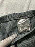 Nike Black Casual Pants 6-9 MO / 9 MO - photo 3