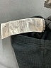 Nike Black Casual Pants 6-9 MO / 9 MO - photo 4