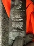 Bebe 100% Polyester Orange Sleeveless Blouse Size XS - photo 9
