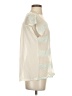 Sis Sis Ivory Short Sleeve Top Size S - photo 4