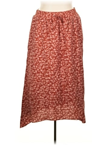 Simply Vera Vera Wang Casual Skirt (view 1)
