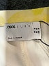 ASOS Floral Yellow Blazer Size 4 - photo 6