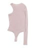 AGOLDE Pink Bodysuit Size M - photo 1