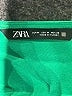 Zara Green Sleeveless Top Size M - photo 7
