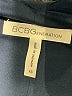 BCBGeneration Black Cocktail Dress Size XS - photo 7
